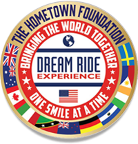 The Dream Ride Experience 2021